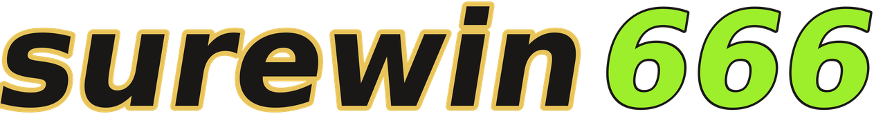 surewin666 logo