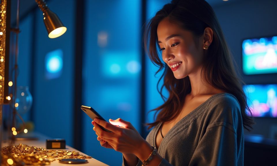 surewin666 How We Put Local Payments at the Centre