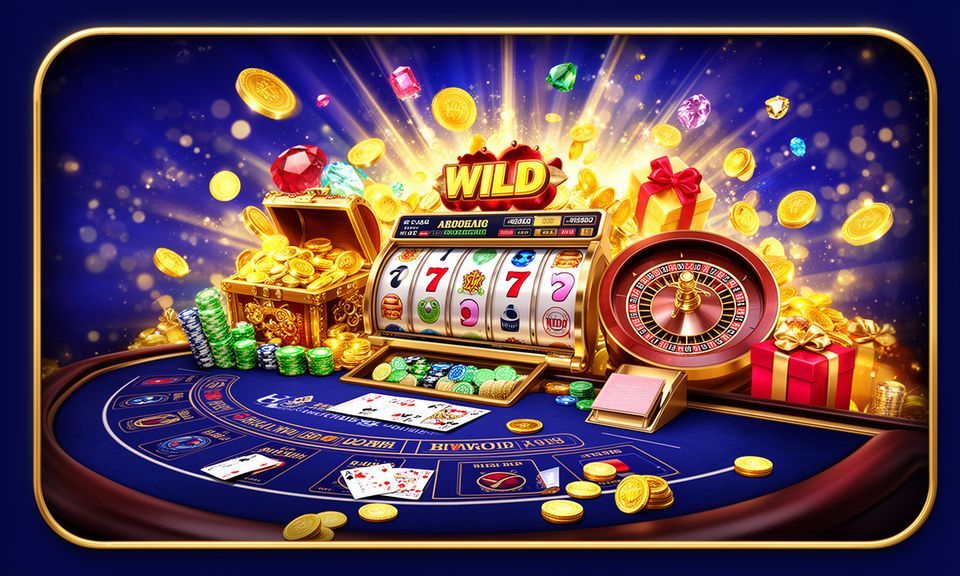 surewin666 Sultan Fortune Slots