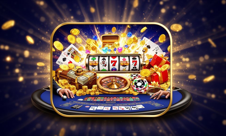 surewin666 Golden Paddy Slots